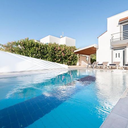 Casa Greco Villa Gennadi Eksteriør billede